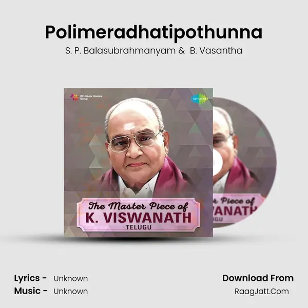 Polimeradhatipothunna Cover