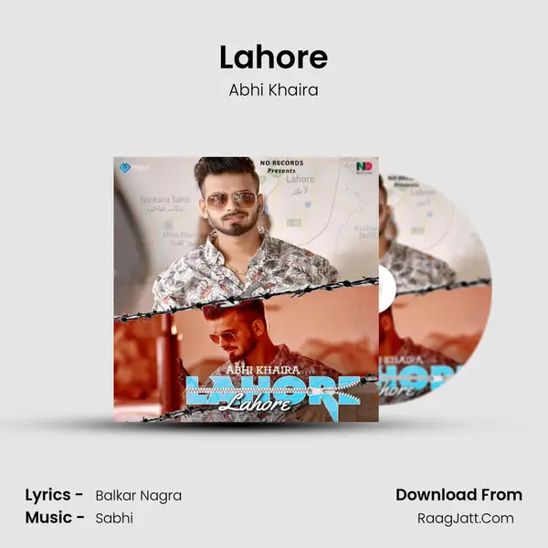 Lahore - Abhi Khaira