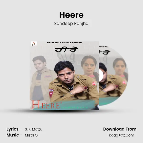 Heere - Sandeep Ranjha