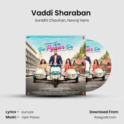 Vaddi Sharaban (Talli Mix) mp3 song