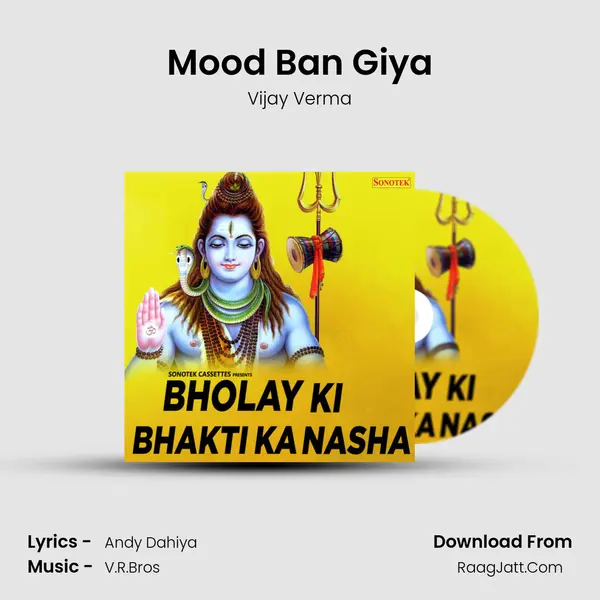 Mood Ban Giya MP3 Song by Vijay Verma Cover