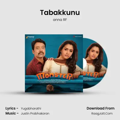 Tabakkunu MP3 Song by anna RF Cover