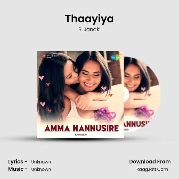 Thaayiya Cover