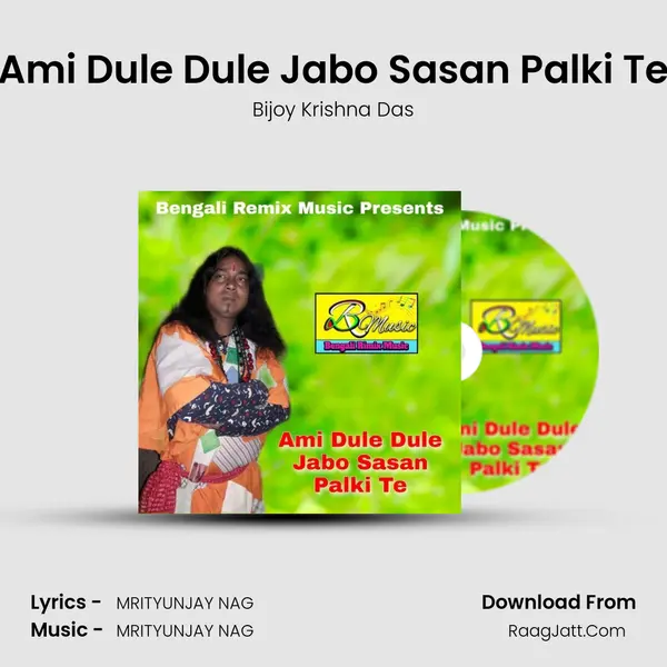 Ami Dule Dule Jabo Sasan Palki Te mp3 song