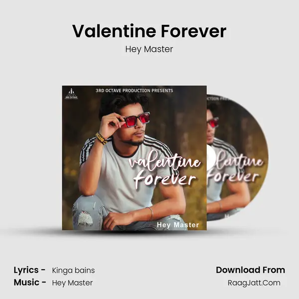 Valentine Forever - Hey Master