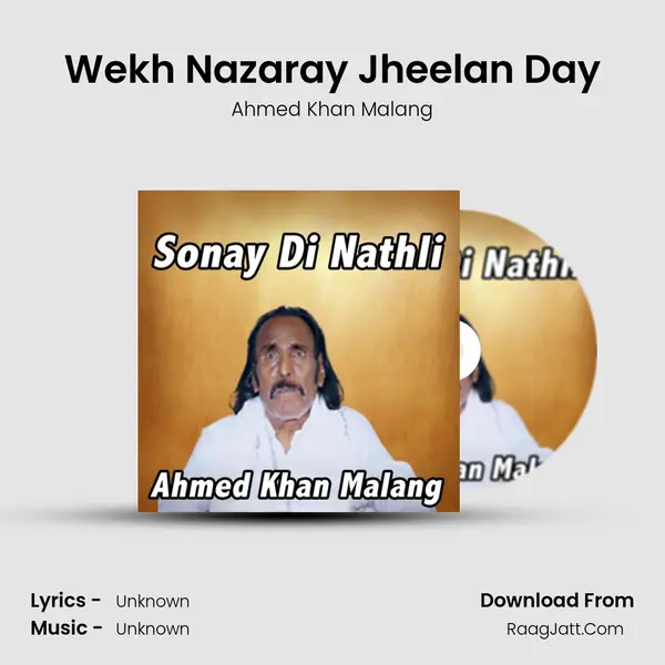 Wekh Nazaray Jheelan Day mp3 song