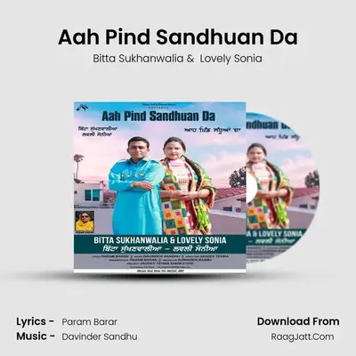 Aah Pind Sandhuan Da mp3 song
