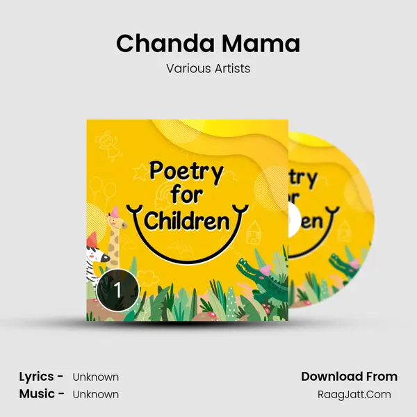 Chanda Mama MP3 Song by Various Artists Cover