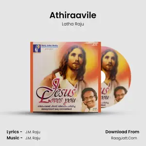 Athiraavile Cover