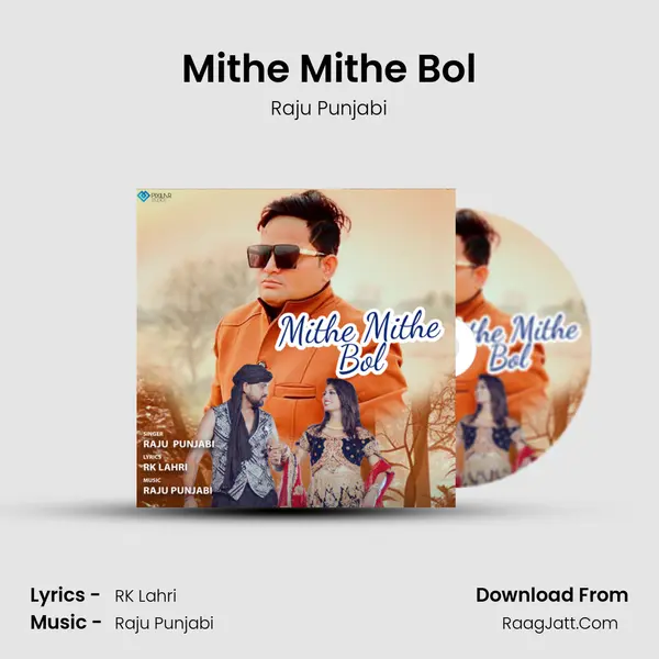 Mithe Mithe Bol - Raju Punjabi