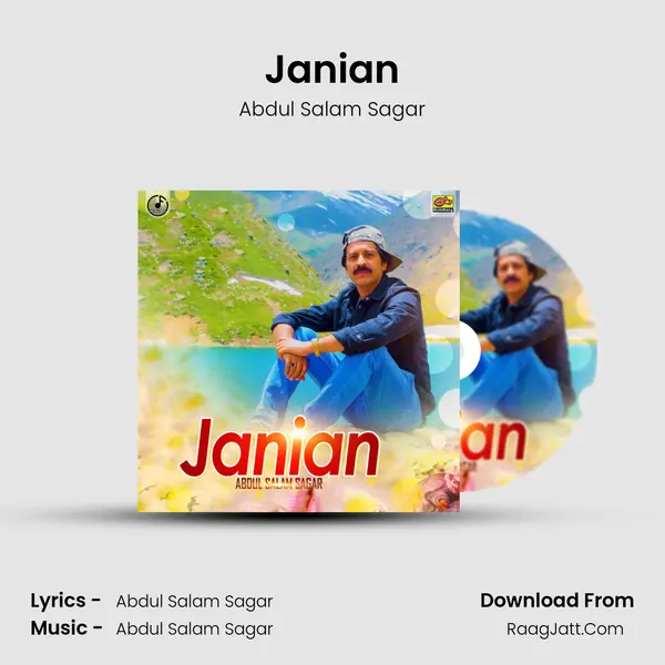 Janian mp3 song