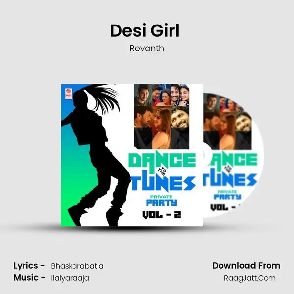 Desi Girl (From "Srirastu Subhamastu") Cover