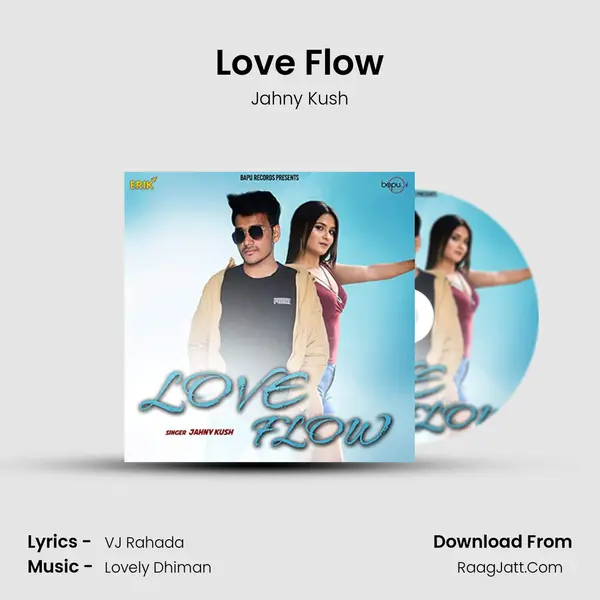 Love Flow mp3 song