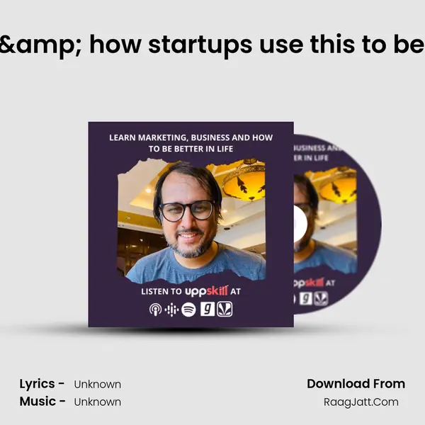 #41 What is Value Chain & how startups use this to beat competitors & ge MP3 Song by  Cover