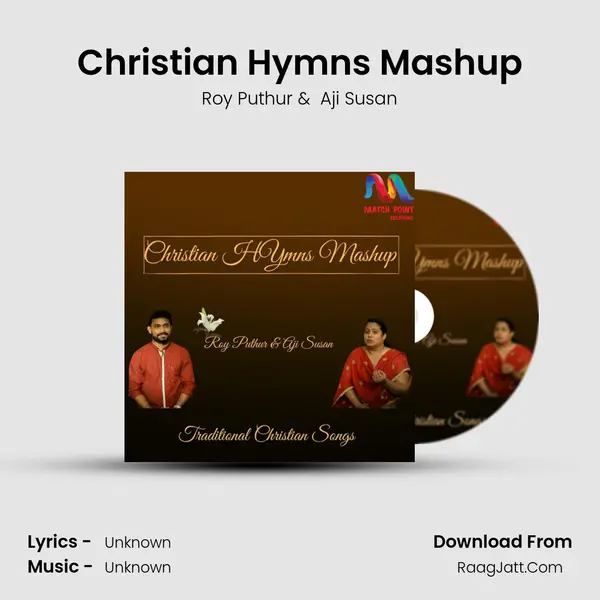 Christian Hymns Mashup MP3 Song by Roy Puthur Cover