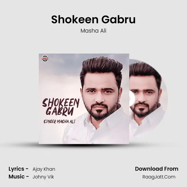 Shokeen Gabru mp3 song
