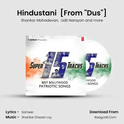Hindustani (Suno Gaur Se Duniya Walo) [From Dus] mp3 song