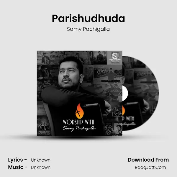 Parishudhuda MP3 Song by Samy Pachigalla Cover