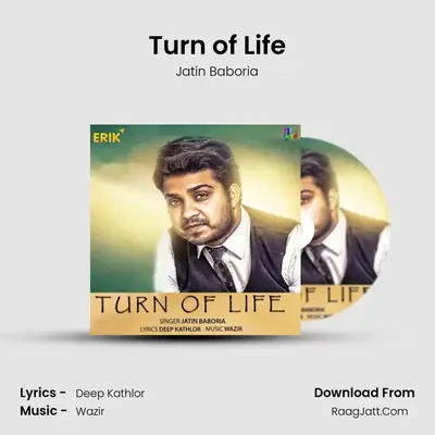 Turn of Life mp3 song