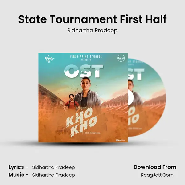 State Tournament First Half mp3 song