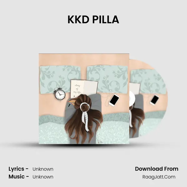 KKD PILLA MP3 Song by  Cover