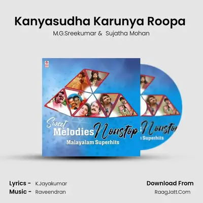 Kanyasudha Karunya Roopa (From 