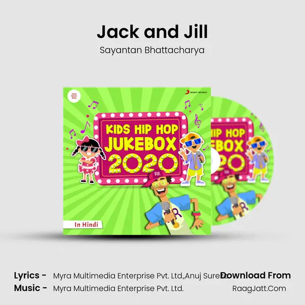 Jack and Jill mp3 song