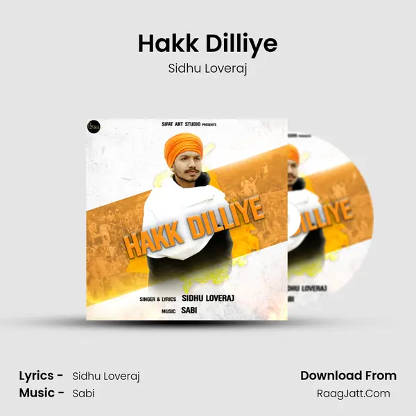 Hakk Dilliye - 