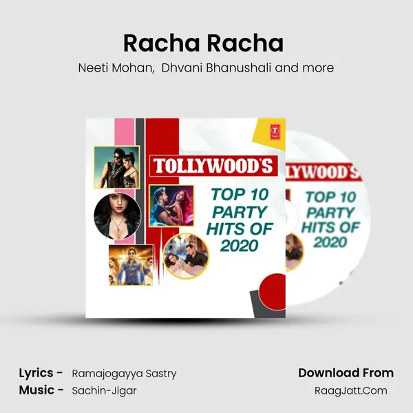 Racha Racha (From 