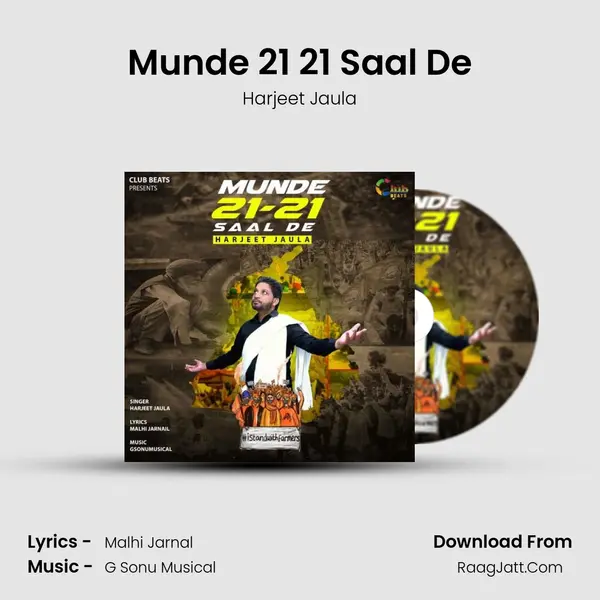 Munde 21 21 Saal De - 