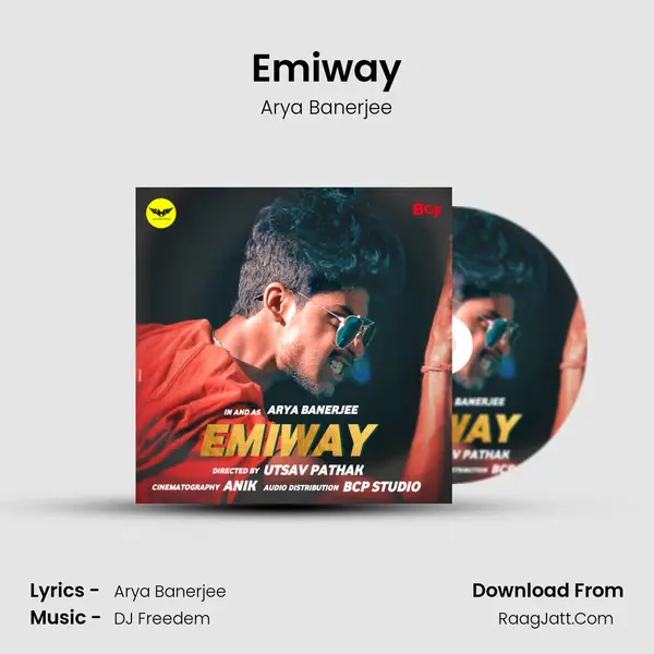 Emiway mp3 song