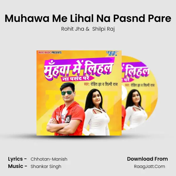 Muhawa Me Lihal Na Pasnd Pare mp3 song