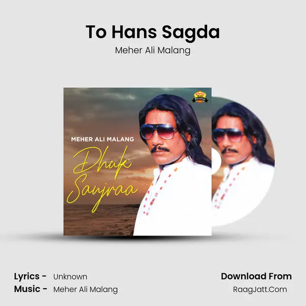 To Hans Sagda MP3 Song by Meher Ali Malang Cover