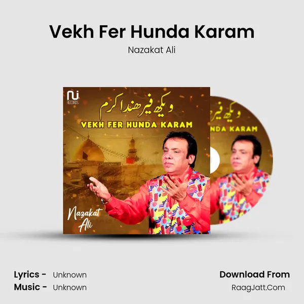 Vekh Fer Hunda Karam mp3 song