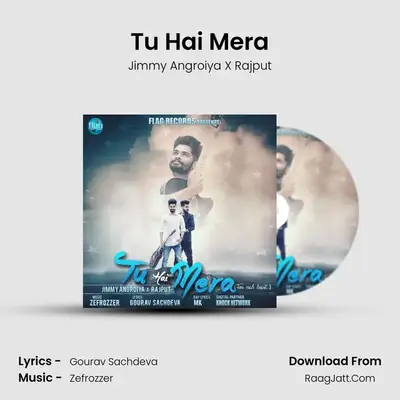 Tu Hai Mera mp3 song