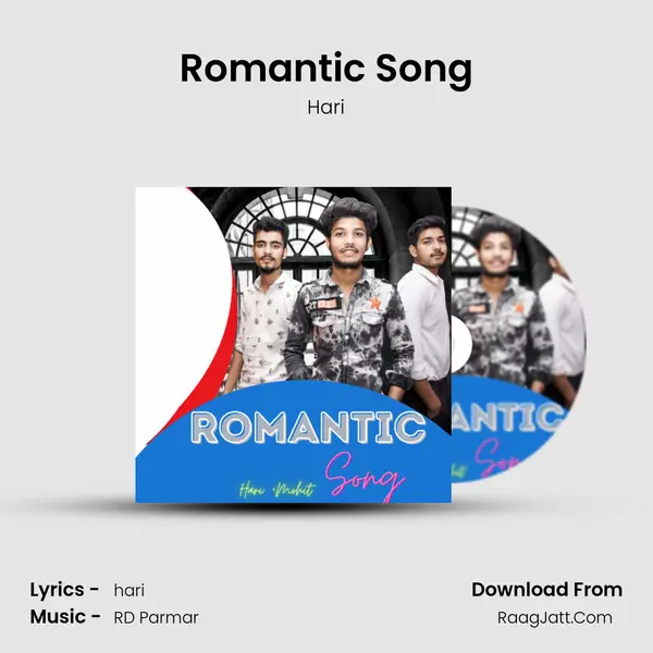 Romantic Song mp3 song