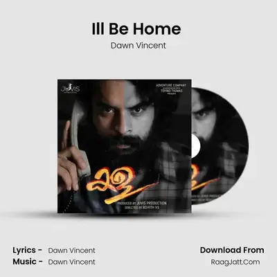 I'll Be Home (Karaoke Version) MP3 Song by Dawn Vincent Cover