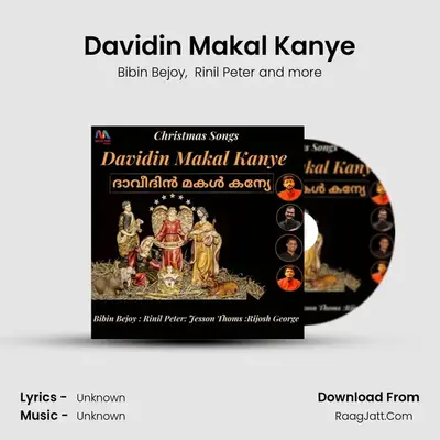Davidin Makal Kanye mp3 song