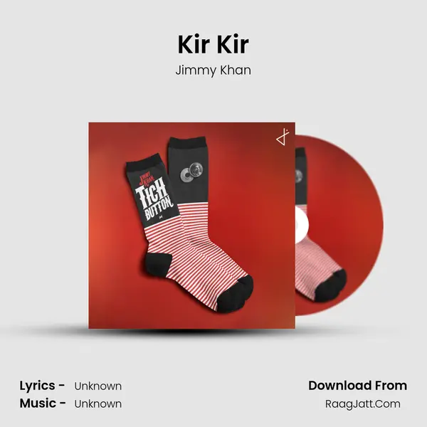 Jimmy Khan