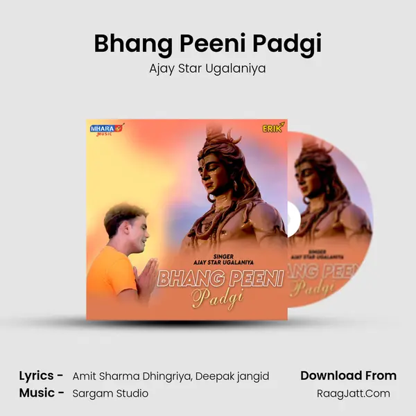 Bhang Peeni Padgi mp3 song