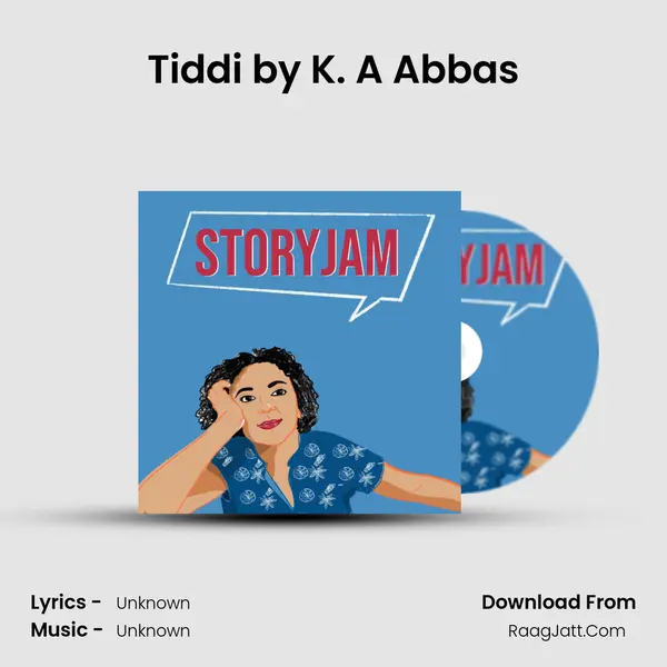 Tiddi by K. A Abbas MP3 Song by  Cover