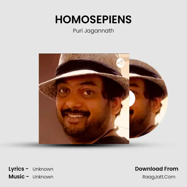 HOMOSEPIENS MP3 Song by Puri Jagannath Cover