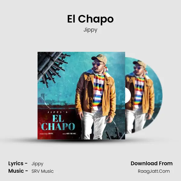 El Chapo mp3 song