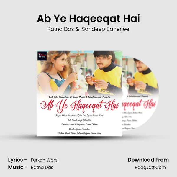Ab Ye Haqeeqat Hai mp3 song