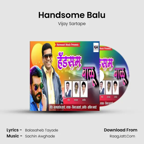 Handsome Balu mp3 song