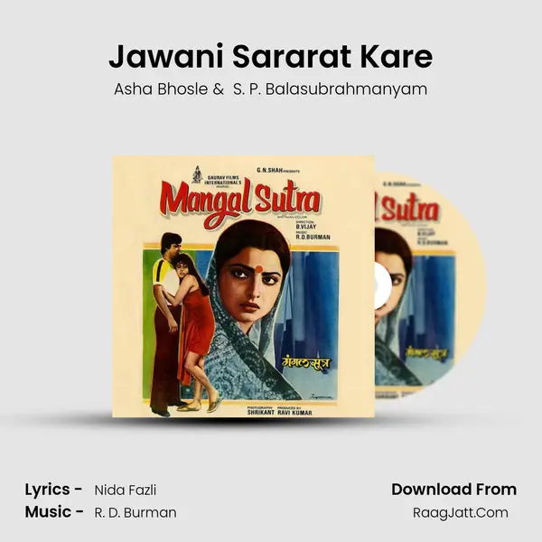 Jawani Sararat Kare mp3 song