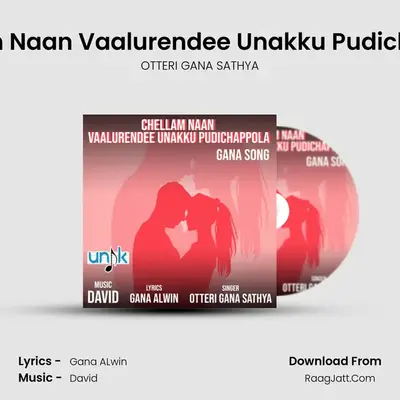 Chellam Naan Vaalurendee Unakku Pudichappola mp3 song