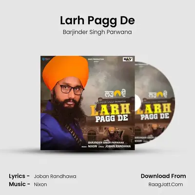 Barjinder Singh Parwana