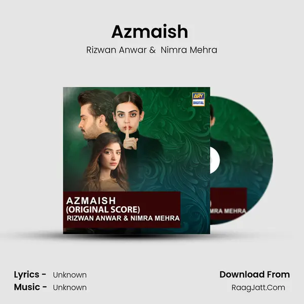 Azmaish (Original Score) mp3 song