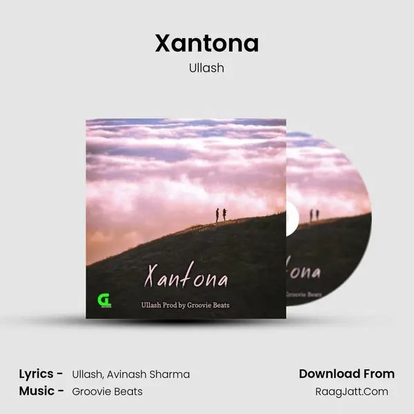 Xantona mp3 song